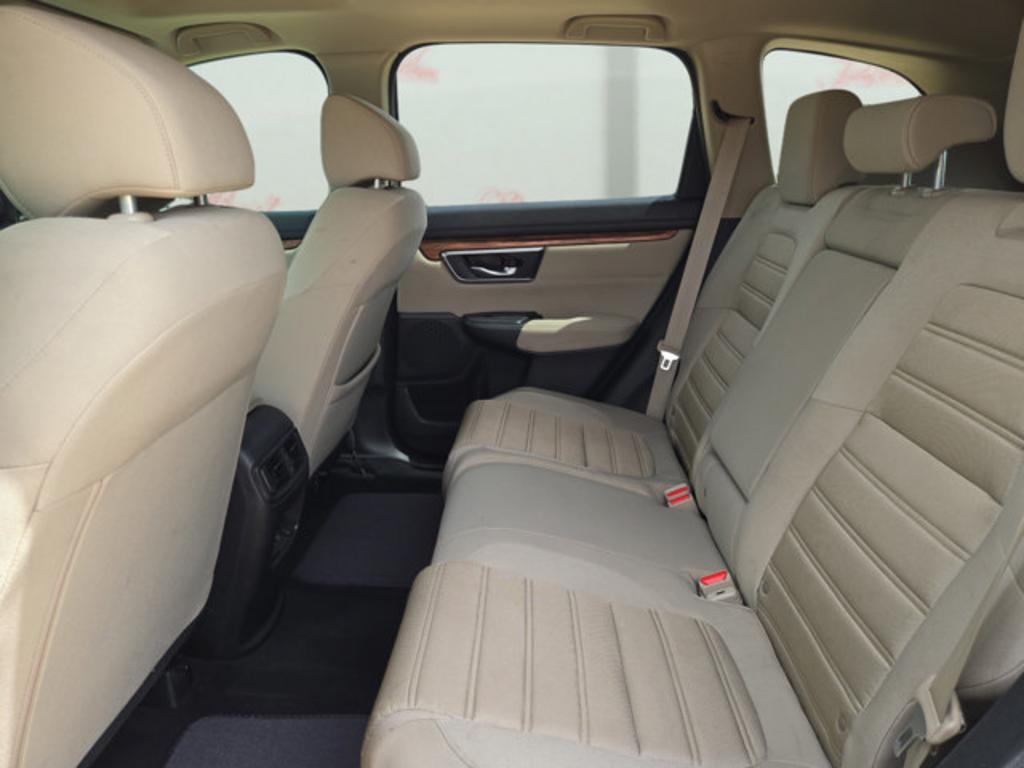 2018 Honda CR-V - $18,999