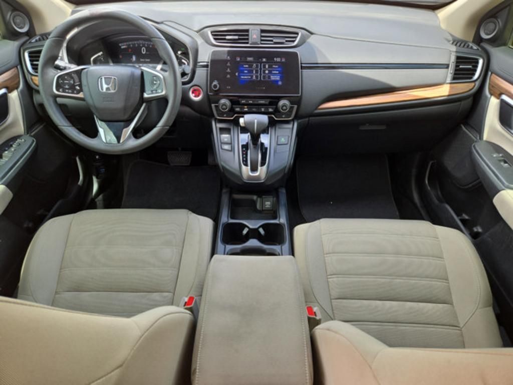 2018 Honda CR-V - $18,999