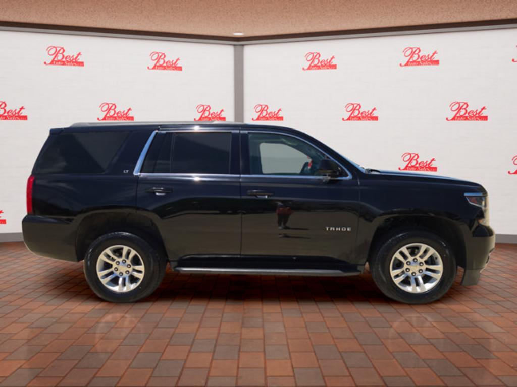 2019 Chevrolet Tahoe - $24,999