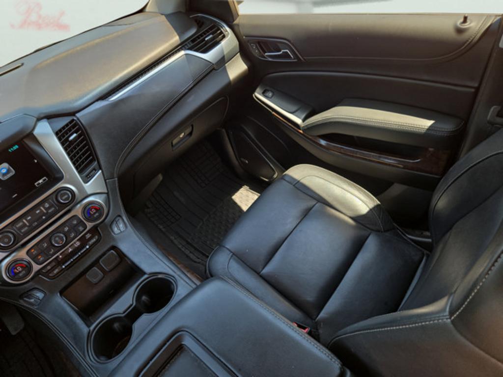 2019 Chevrolet Tahoe - $24,999