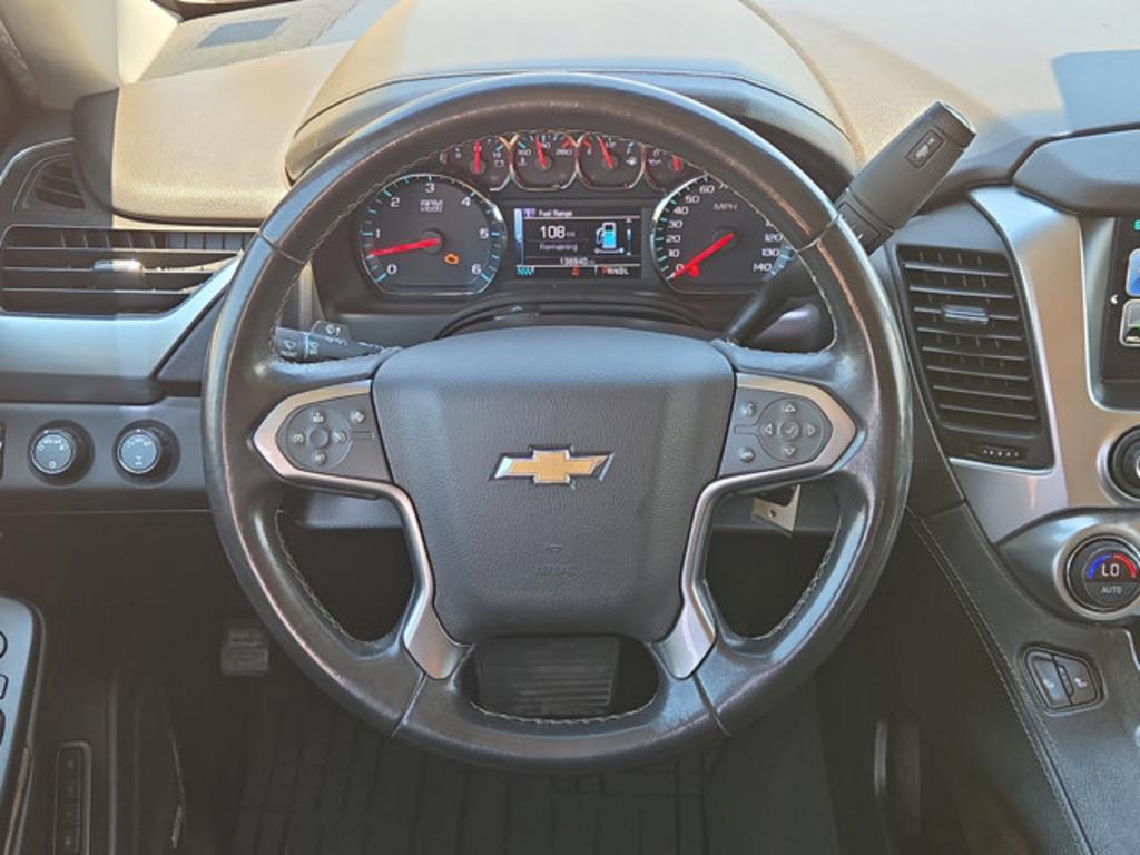 2019 Chevrolet Tahoe - $24,999