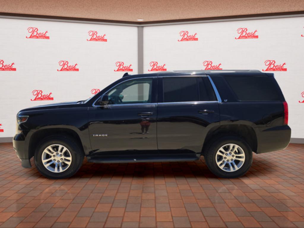 2019 Chevrolet Tahoe - $24,999