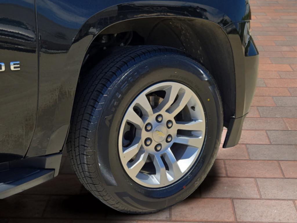 2019 Chevrolet Tahoe - $24,999