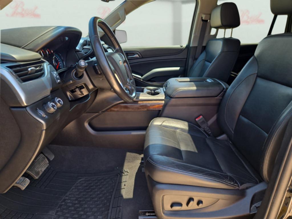 2019 Chevrolet Tahoe - $24,999