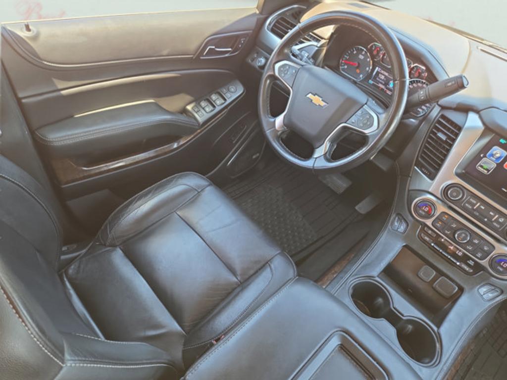 2019 Chevrolet Tahoe - $24,999
