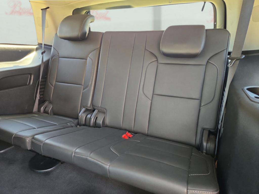 2019 Chevrolet Tahoe - $24,999