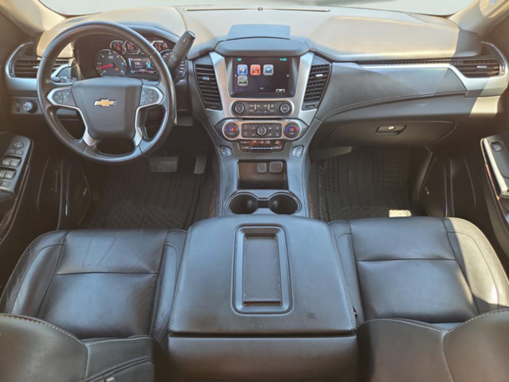 2019 Chevrolet Tahoe - $24,999