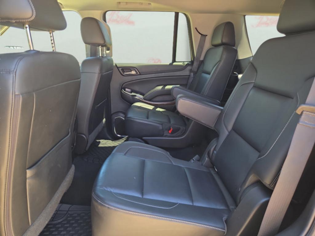 2019 Chevrolet Tahoe - $24,999
