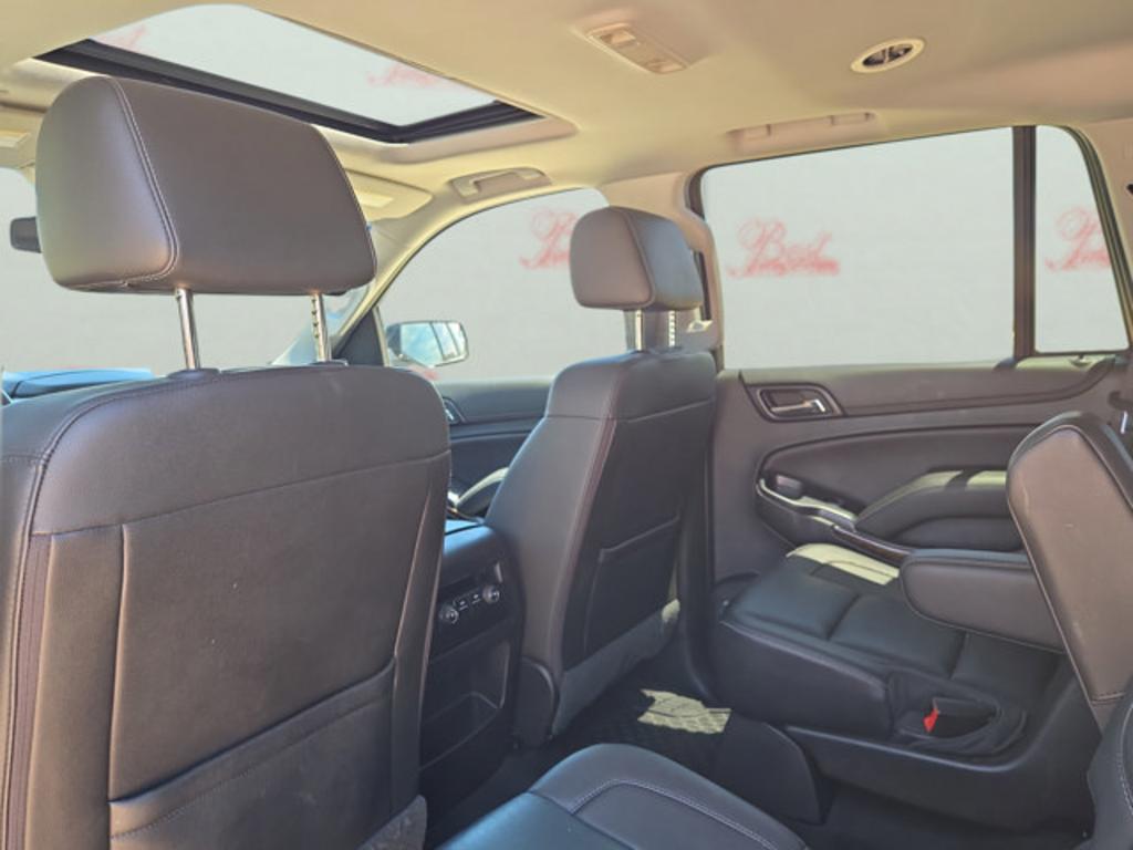 2019 Chevrolet Tahoe - $24,999