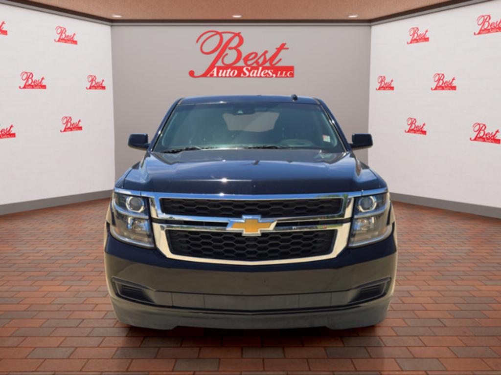2019 Chevrolet Tahoe - $24,999