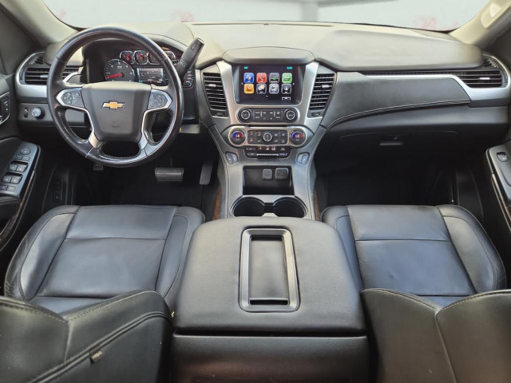 2018 Chevrolet Tahoe - $27,999