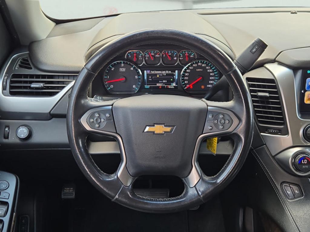 2018 Chevrolet Tahoe - $27,999