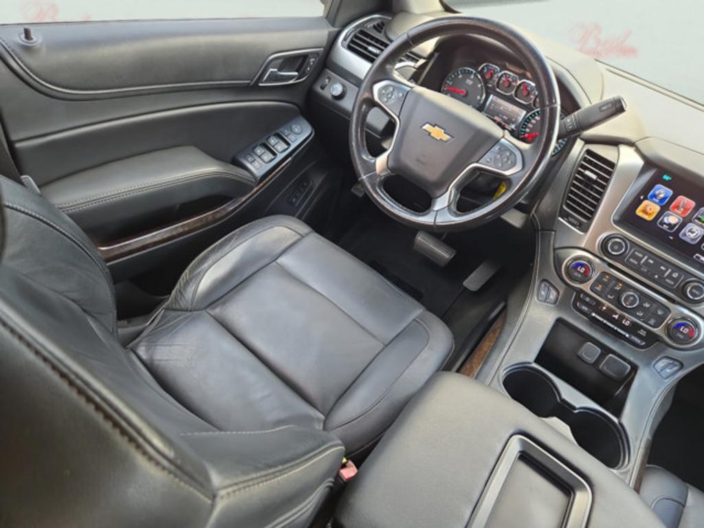 2018 Chevrolet Tahoe - $27,999