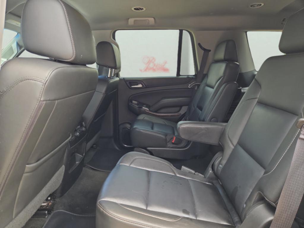 2018 Chevrolet Tahoe - $27,999