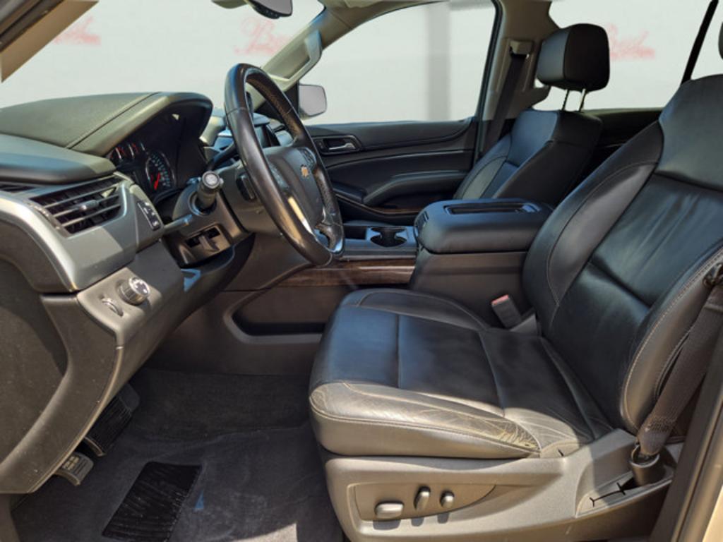 2018 Chevrolet Tahoe - $27,999