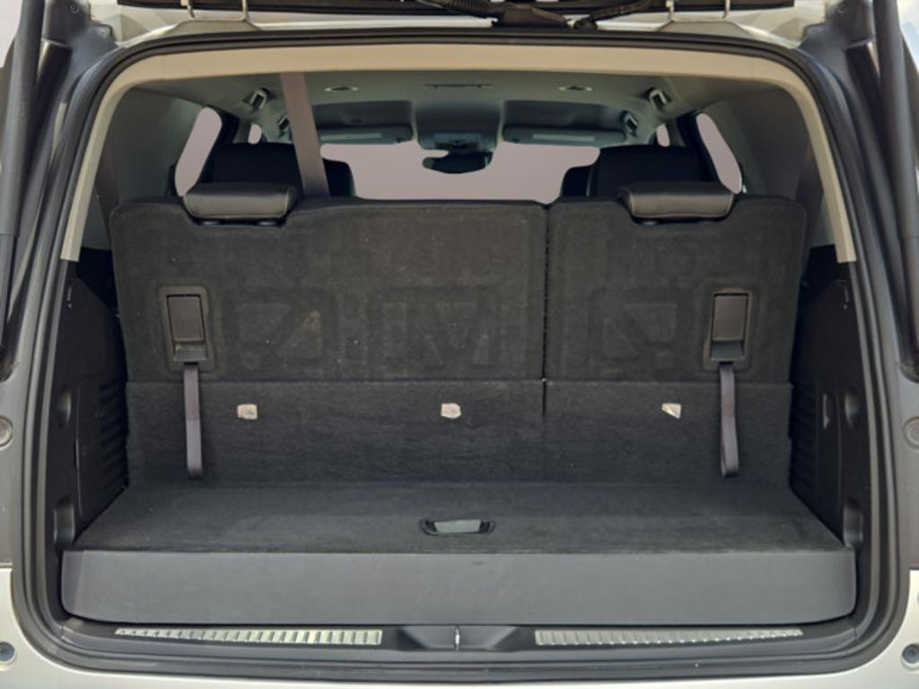 2018 Chevrolet Tahoe - $27,999