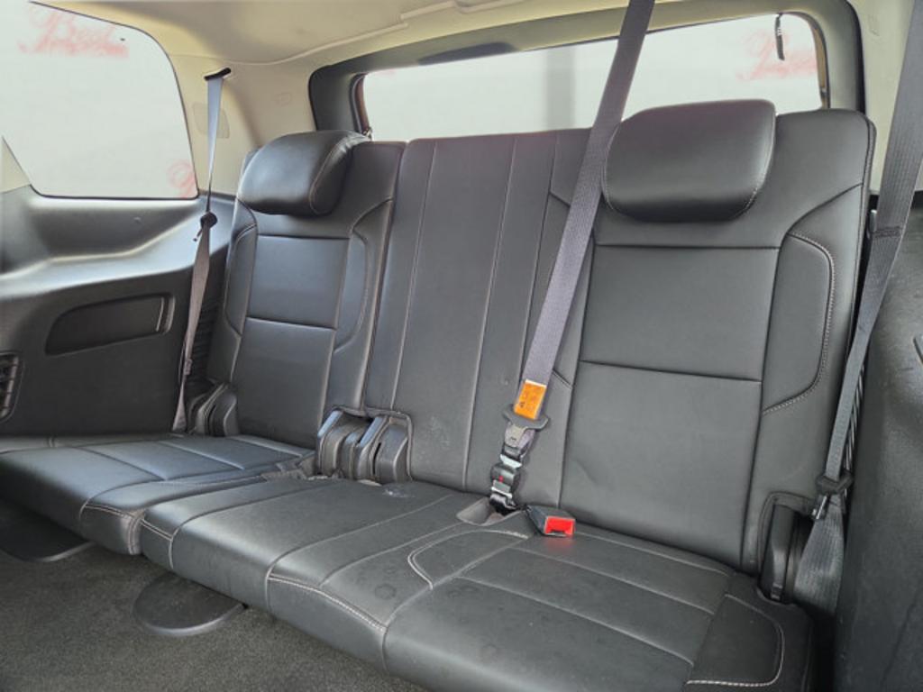 2018 Chevrolet Tahoe - $27,999