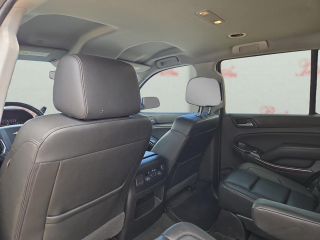 2018 Chevrolet Tahoe - $27,999