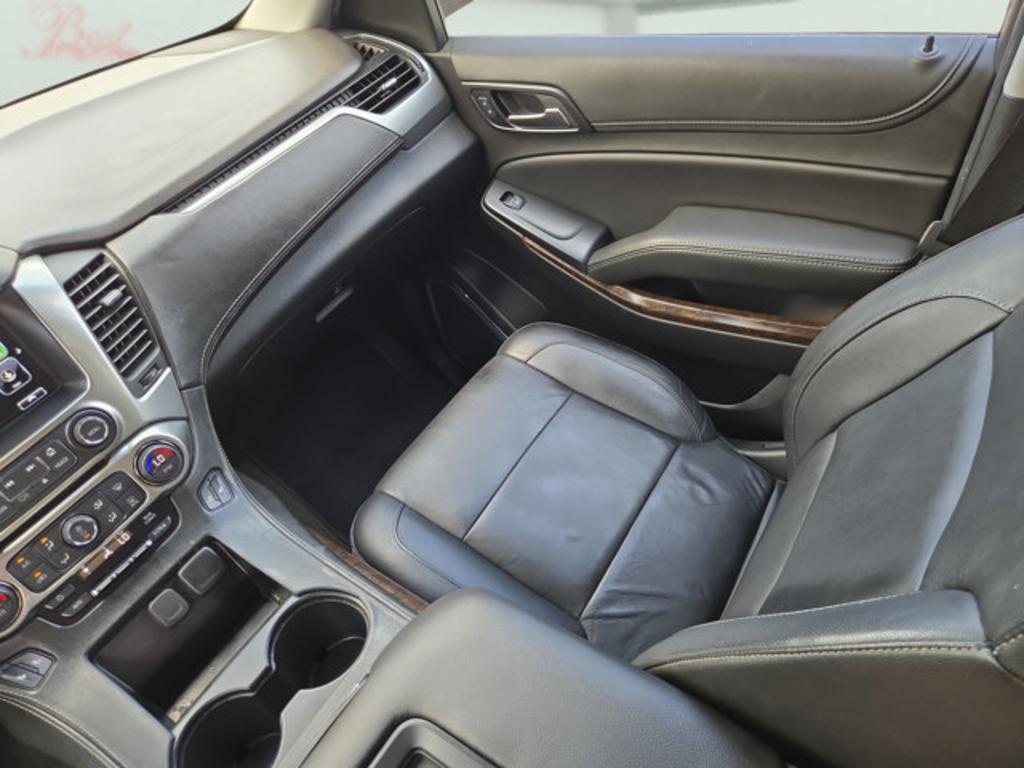 2018 Chevrolet Tahoe - $27,999