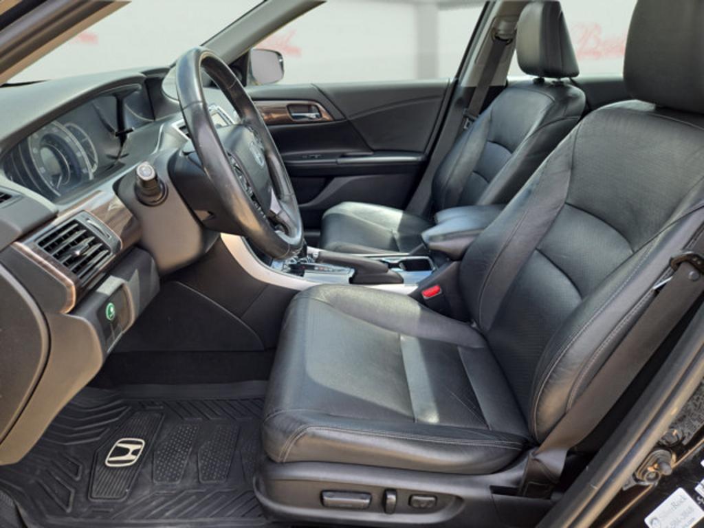2017 Honda Accord - $19,999
