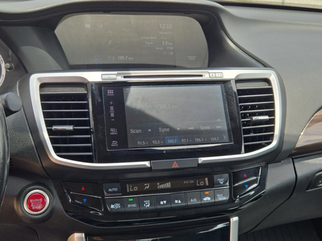 2017 Honda Accord - $19,999