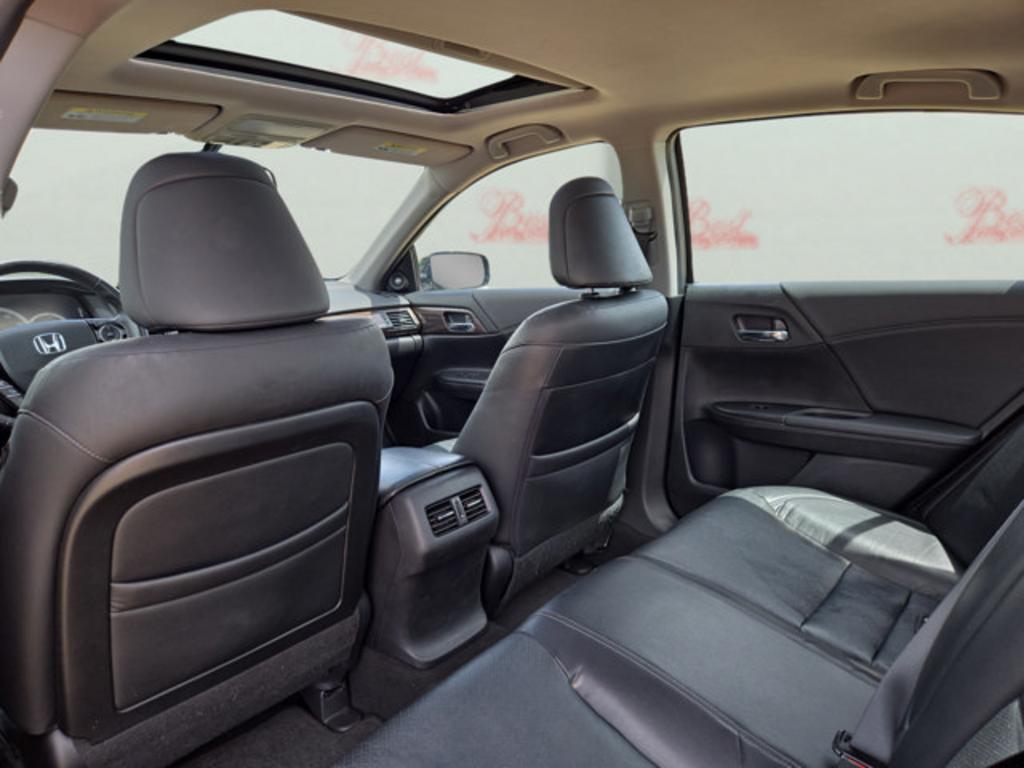2017 Honda Accord - $19,999