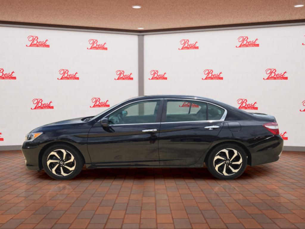2017 Honda Accord - $19,999