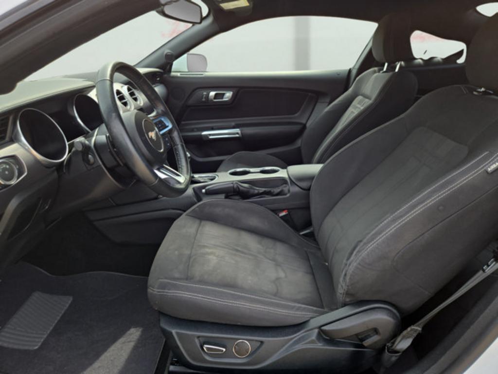 2019 Ford Mustang - $21,999