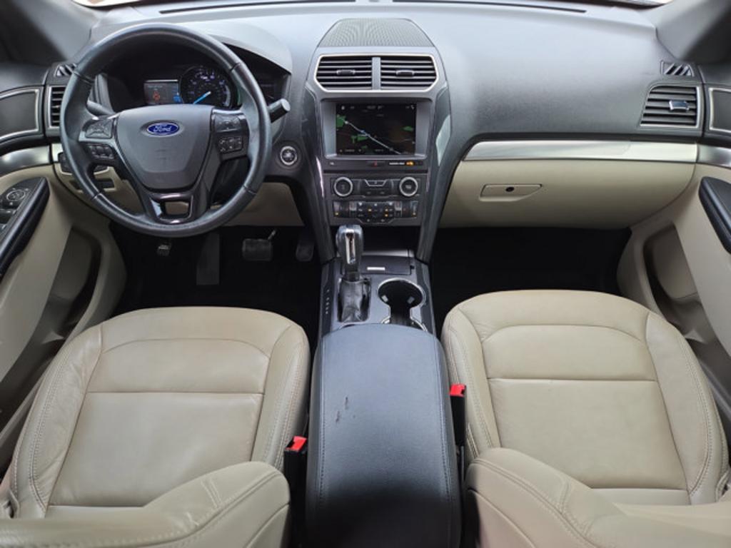 2018 Ford Explorer - $19,999