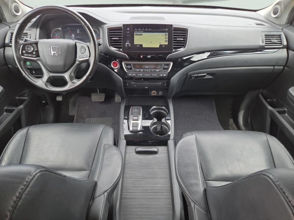 2020 Honda Pilot - $22,999