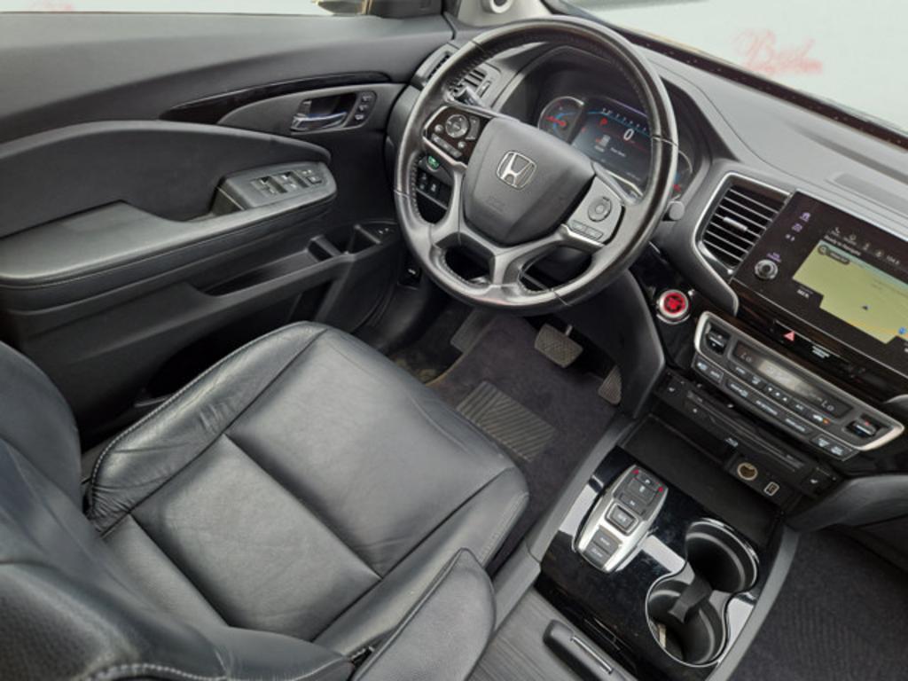 2020 Honda Pilot - $22,999