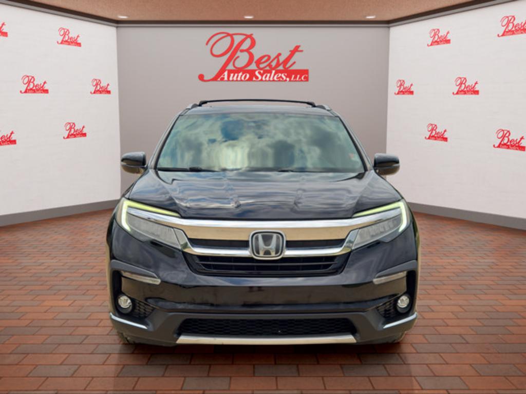 2020 Honda Pilot - $22,999