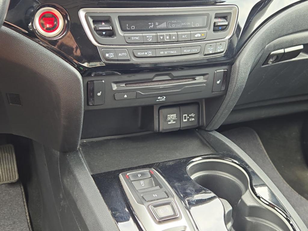 2020 Honda Pilot - $22,999