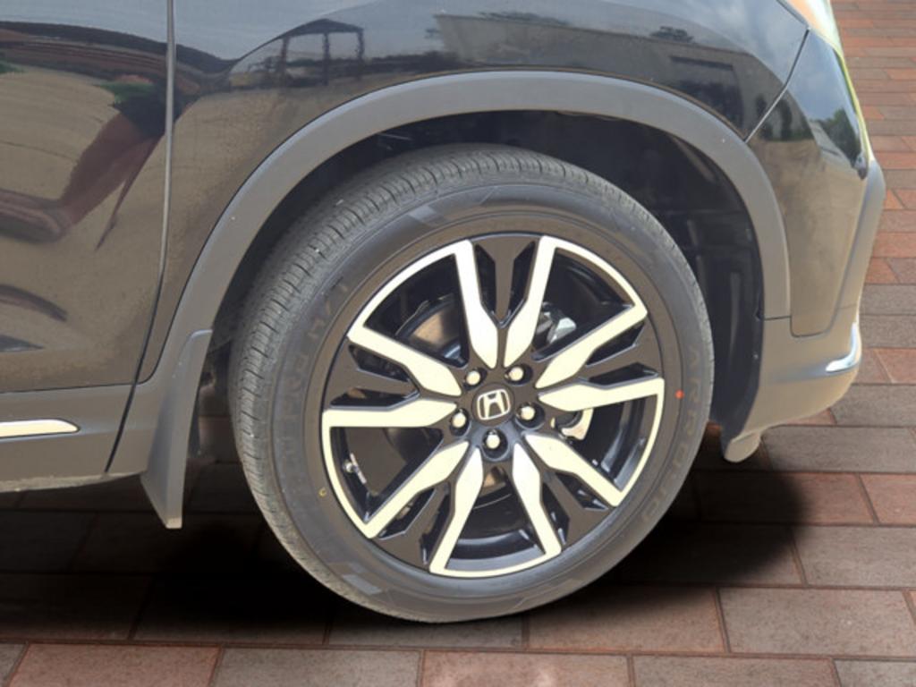 2020 Honda Pilot - $22,999