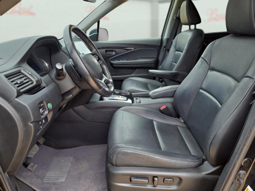 2020 Honda Pilot - $22,999