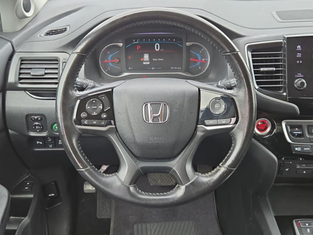 2020 Honda Pilot - $22,999