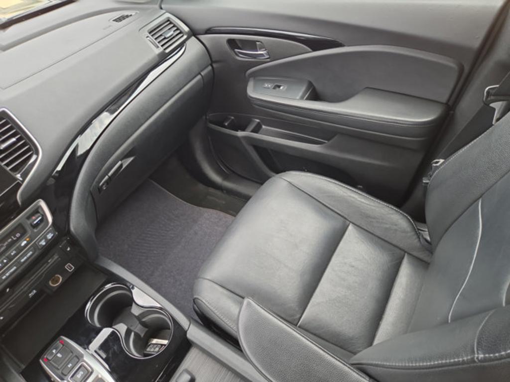 2020 Honda Pilot - $22,999