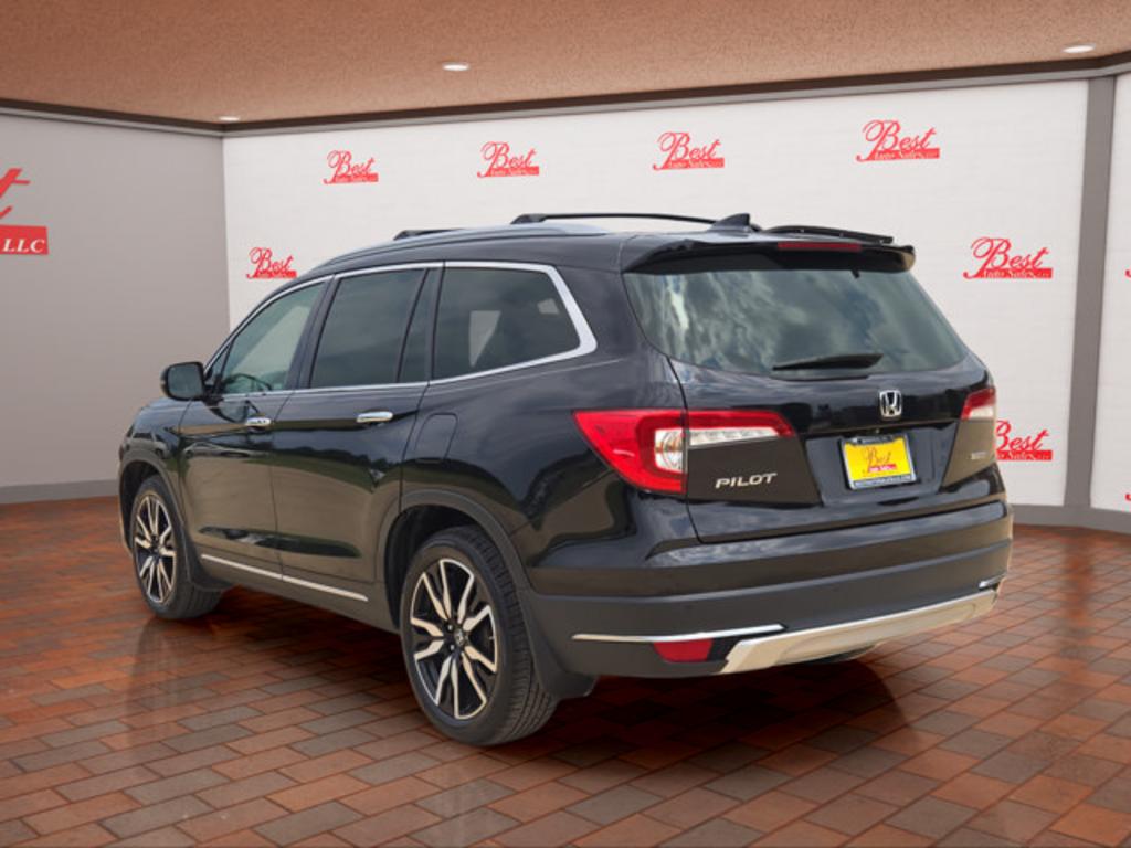 2020 Honda Pilot - $22,999