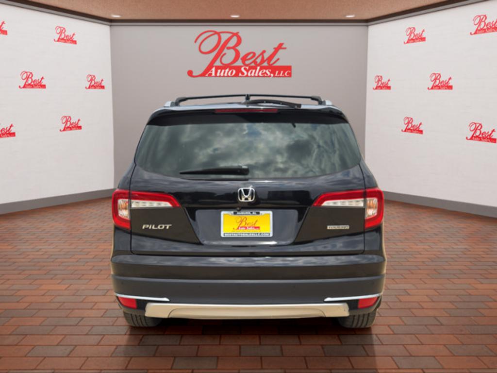 2020 Honda Pilot - $22,999