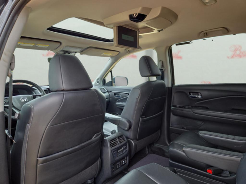 2020 Honda Pilot - $22,999
