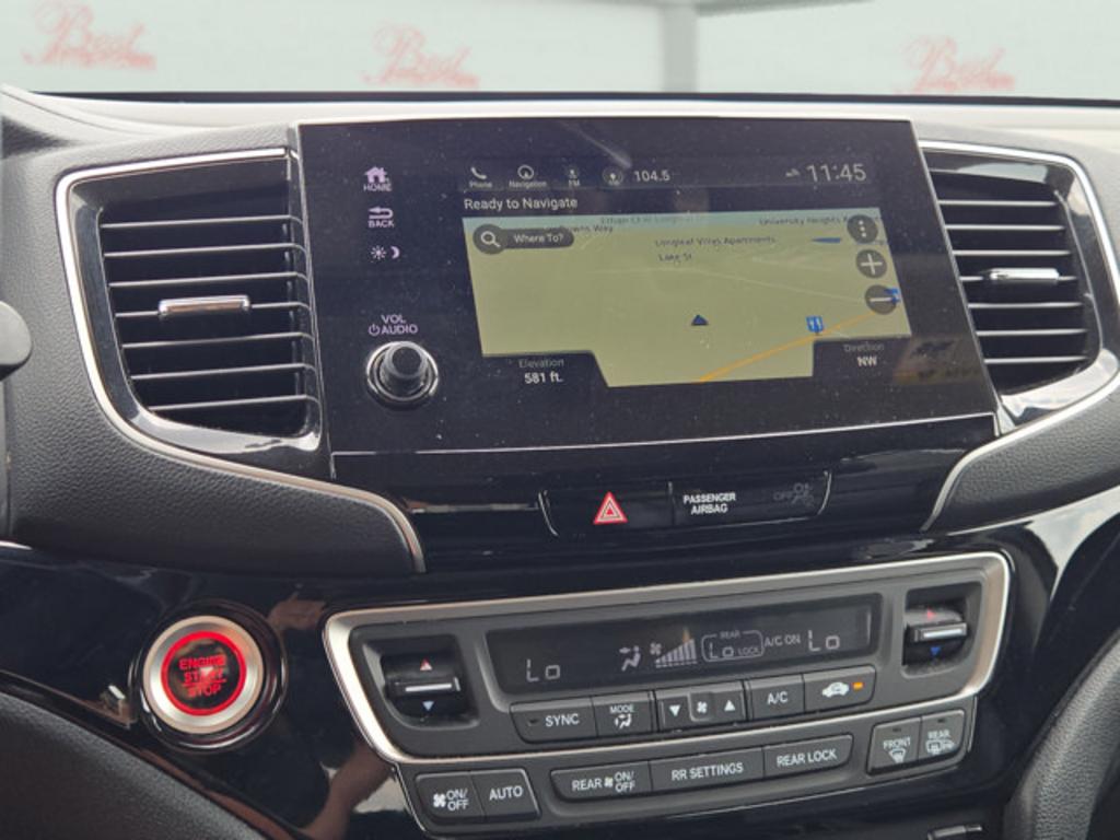 2020 Honda Pilot - $22,999