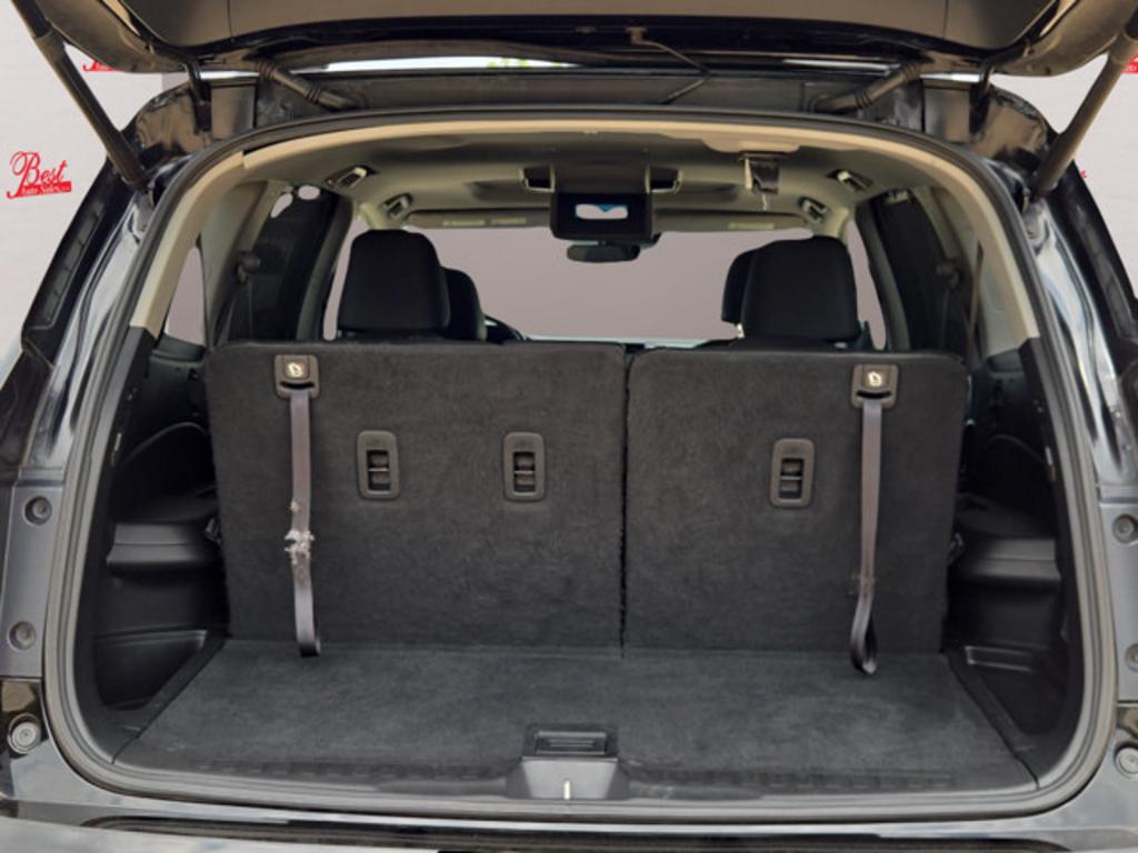 2020 Honda Pilot - $22,999