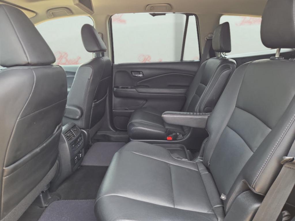 2020 Honda Pilot - $22,999