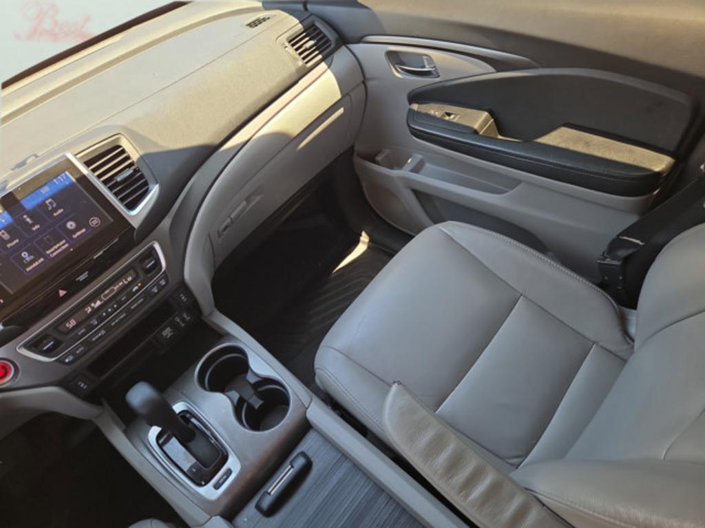 2017 Honda Pilot - $19,999