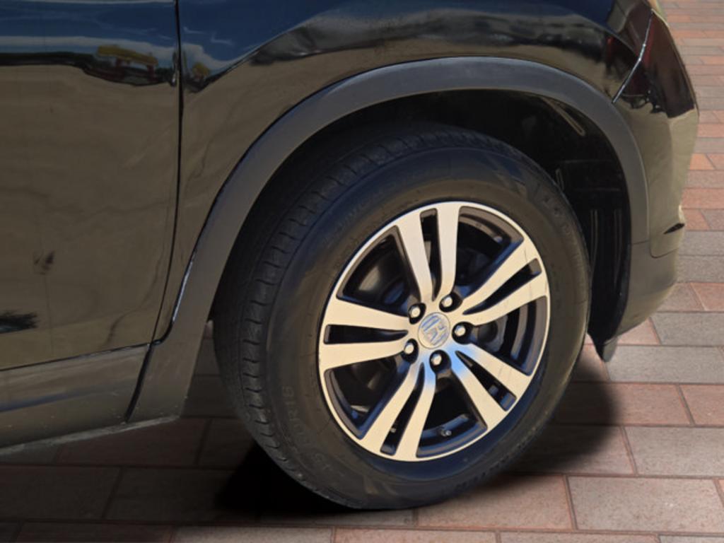 2017 Honda Pilot - $19,999