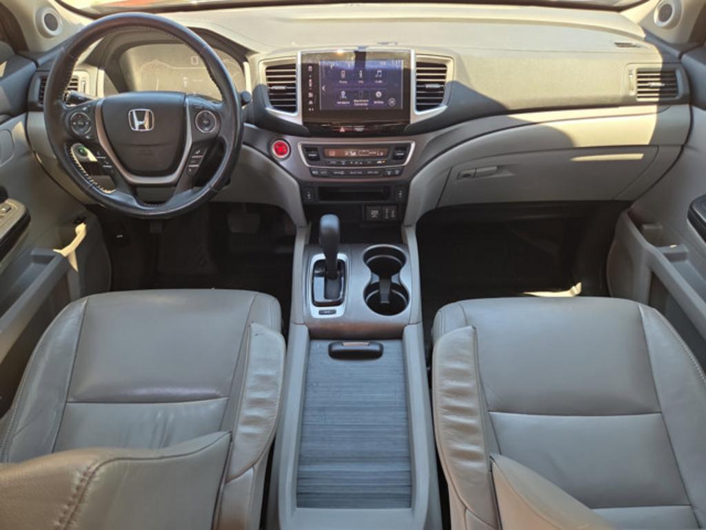 2017 Honda Pilot - $19,999