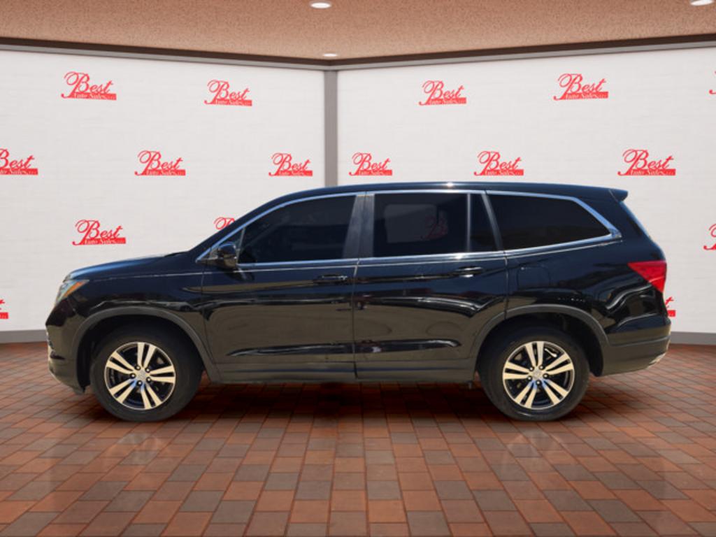 2017 Honda Pilot - $19,999