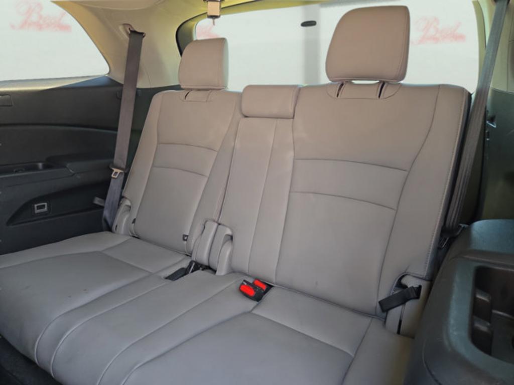 2017 Honda Pilot - $19,999