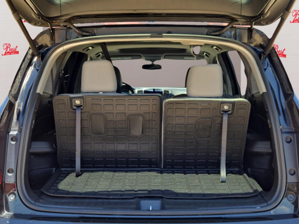 2017 Honda Pilot - $19,999
