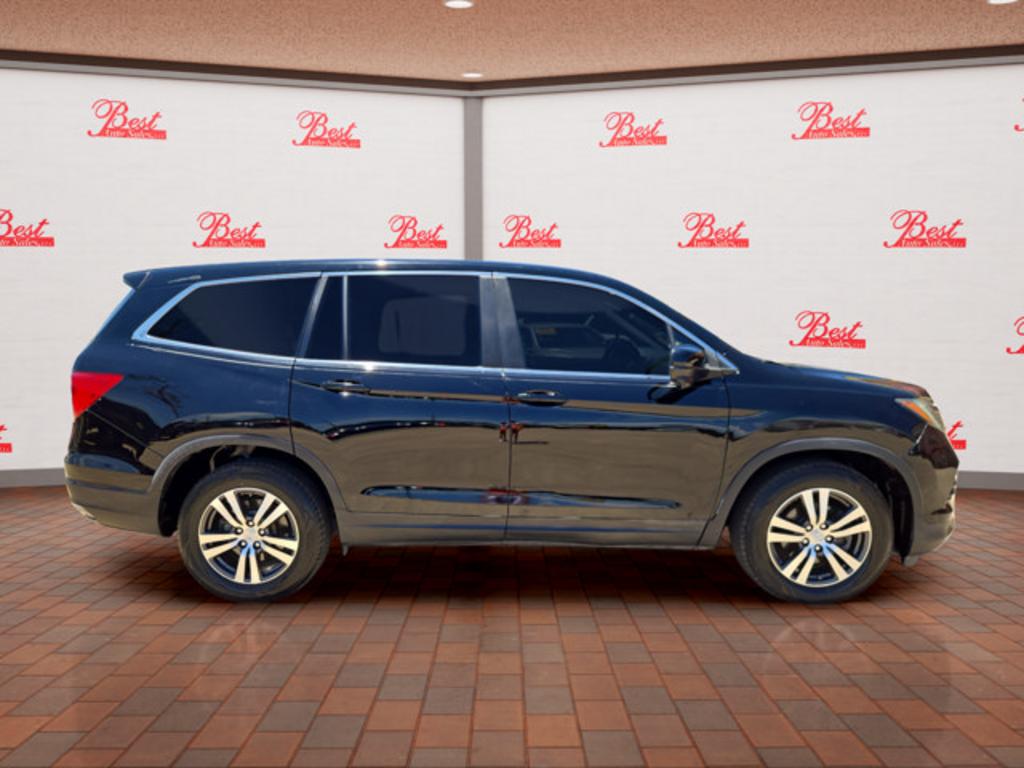 2017 Honda Pilot - $19,999